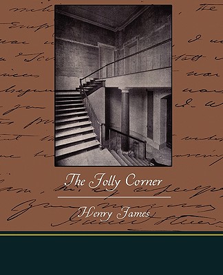 有关以下物品的详细资料: the jolly corner by james, henry, jr.